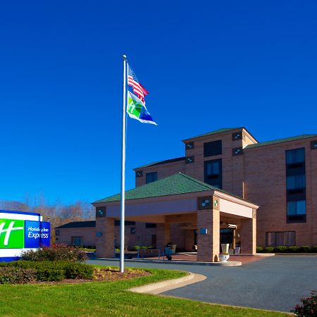 Holiday Inn Express Easton By Ihg Esterno foto