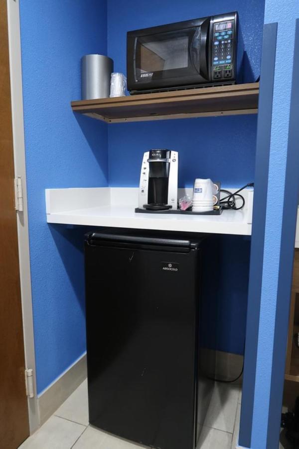 Holiday Inn Express Easton By Ihg Esterno foto