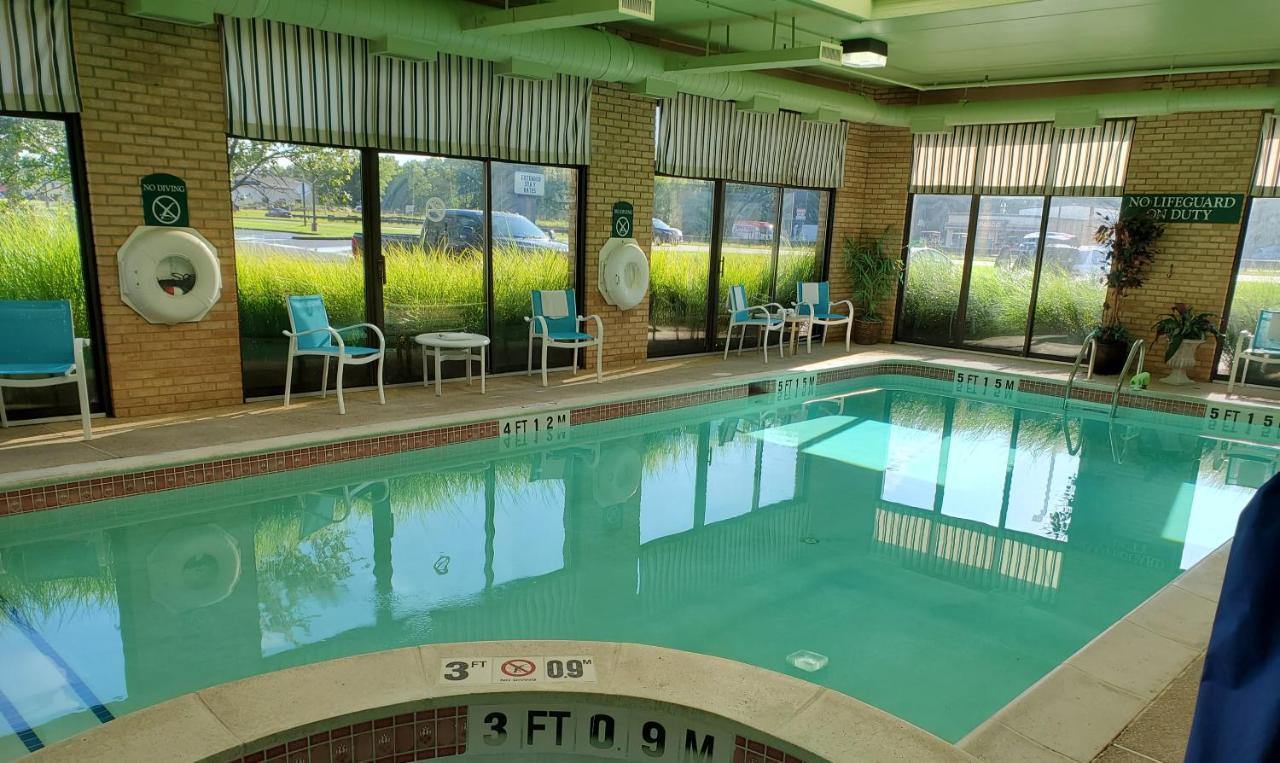 Holiday Inn Express Easton By Ihg Esterno foto