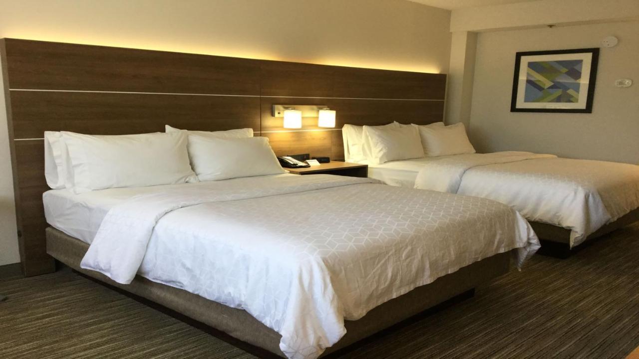 Holiday Inn Express Easton By Ihg Esterno foto