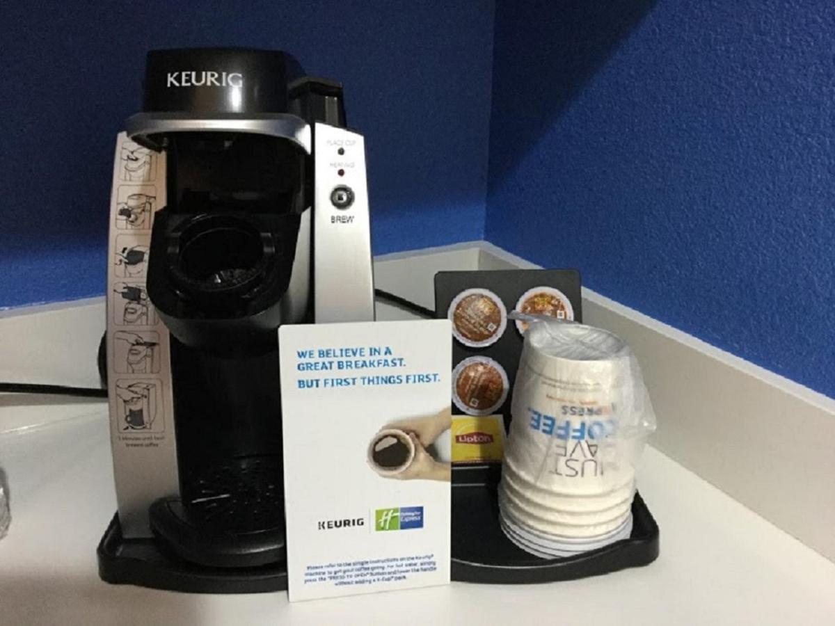 Holiday Inn Express Easton By Ihg Esterno foto