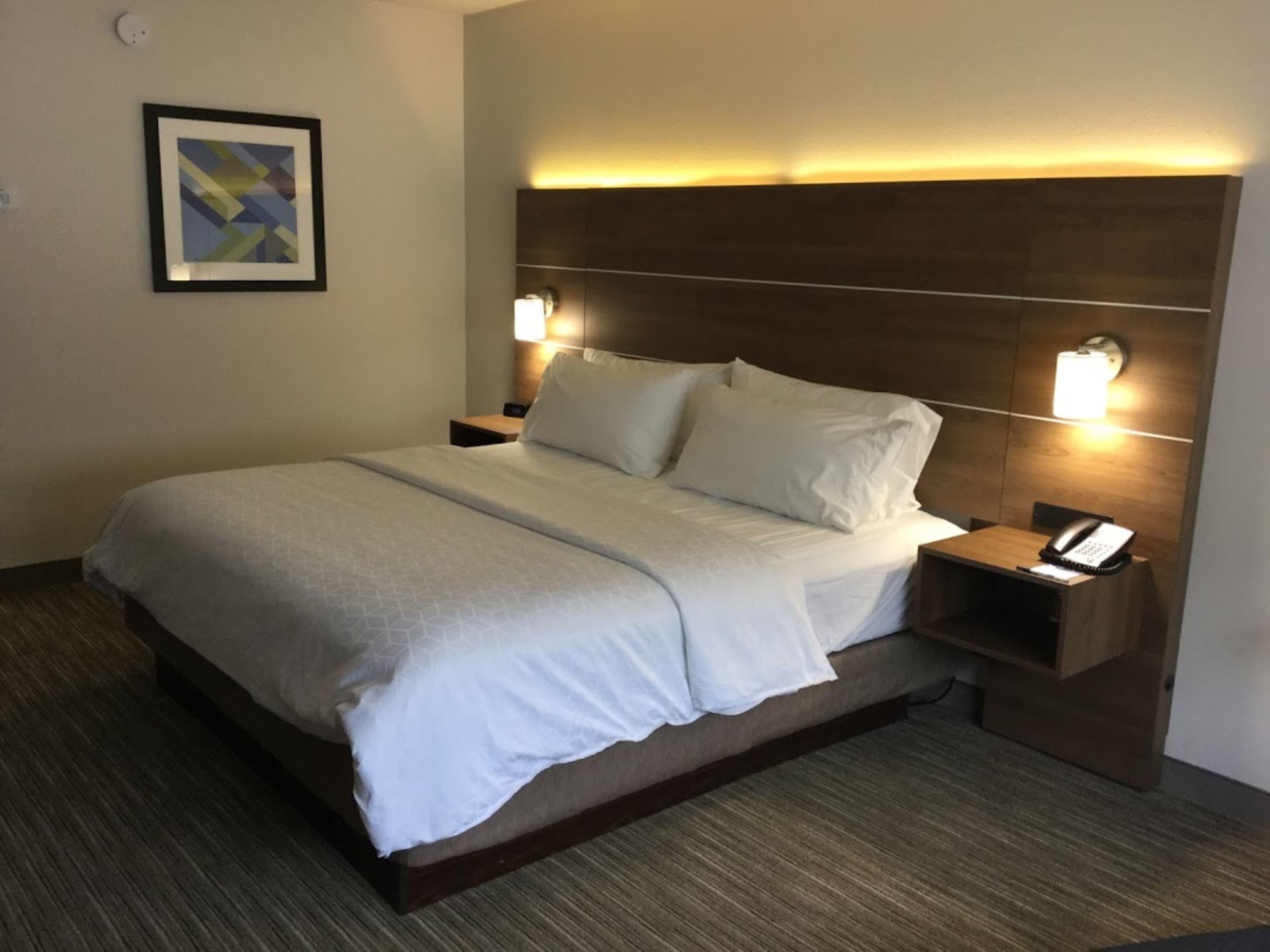 Holiday Inn Express Easton By Ihg Esterno foto