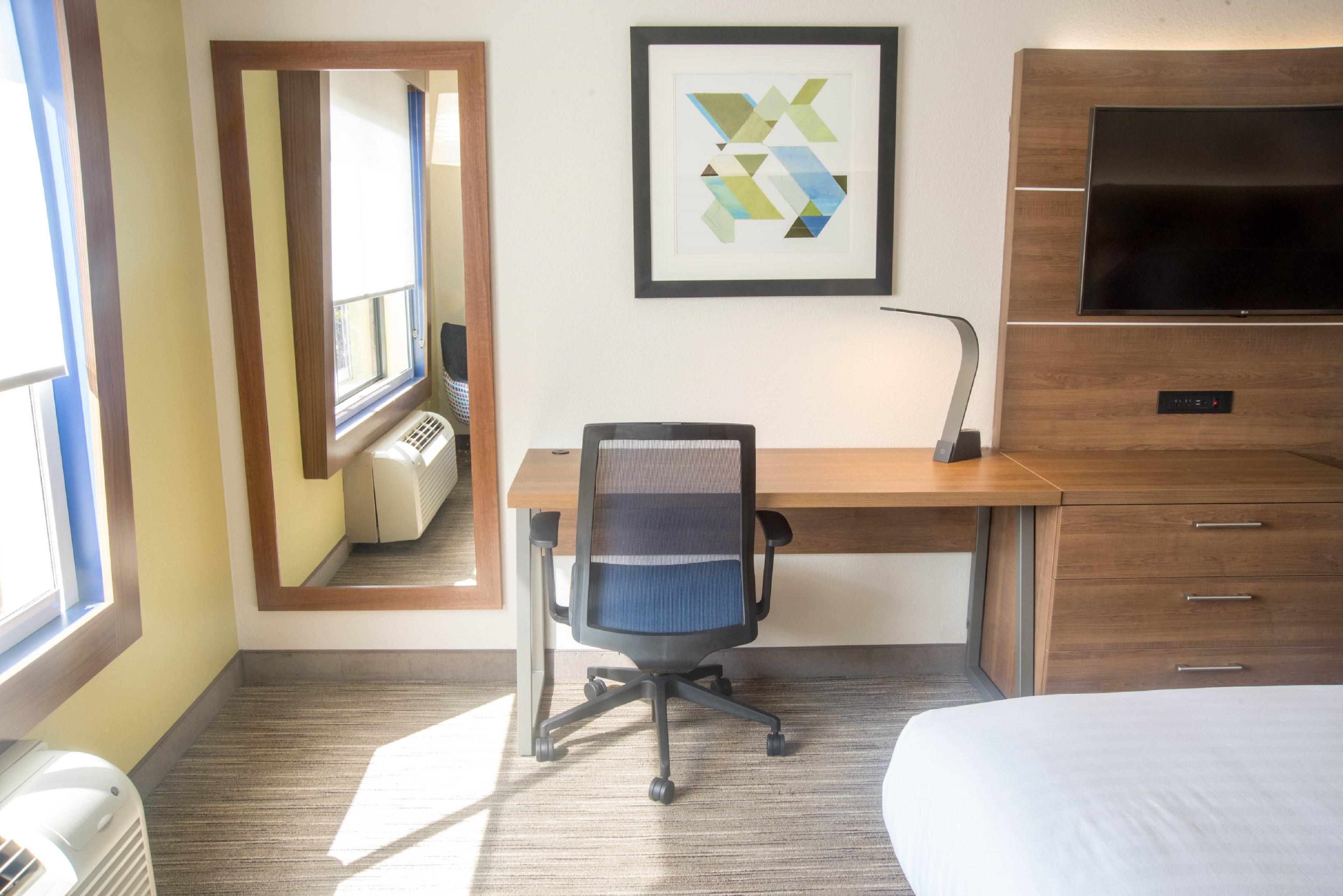 Holiday Inn Express Easton By Ihg Esterno foto