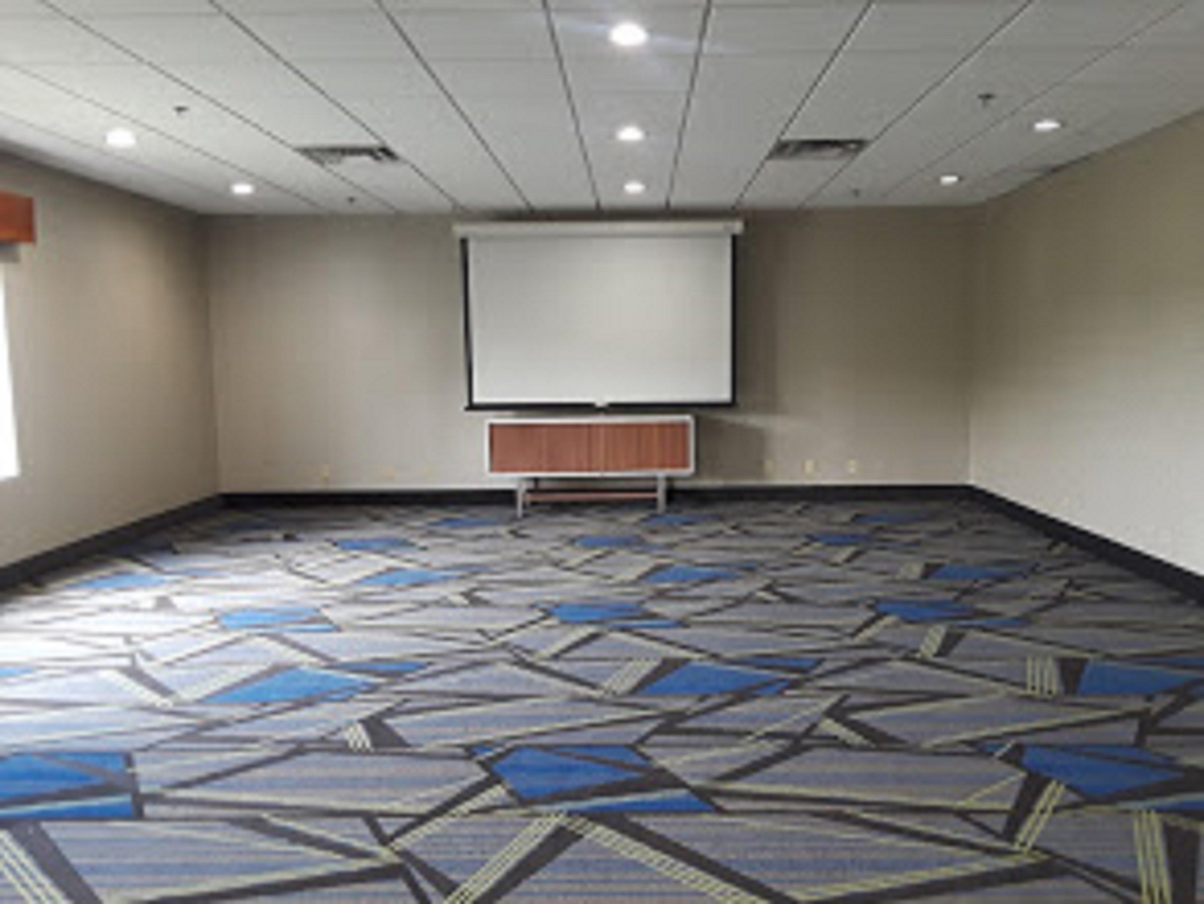 Holiday Inn Express Easton By Ihg Esterno foto
