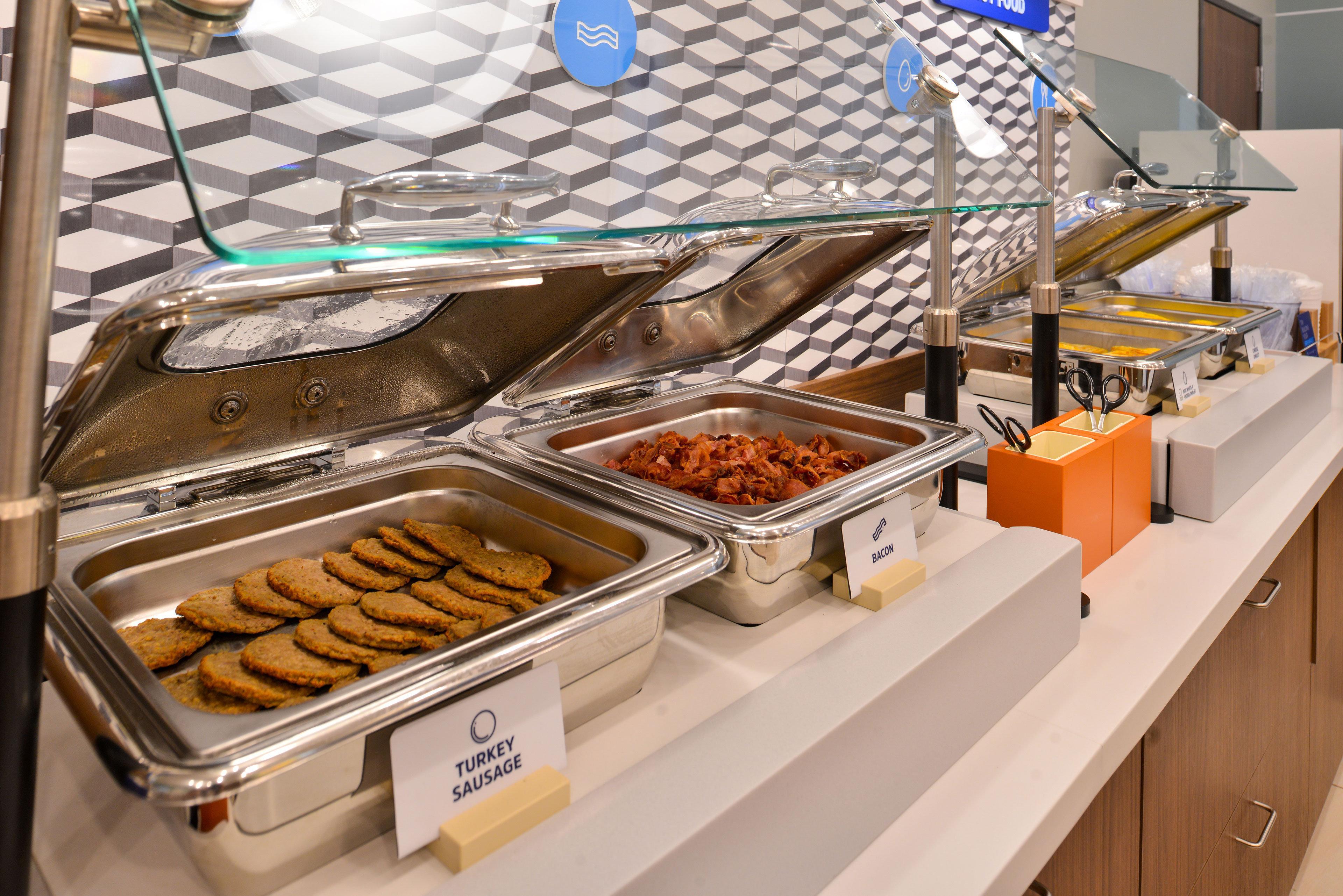 Holiday Inn Express Easton By Ihg Esterno foto