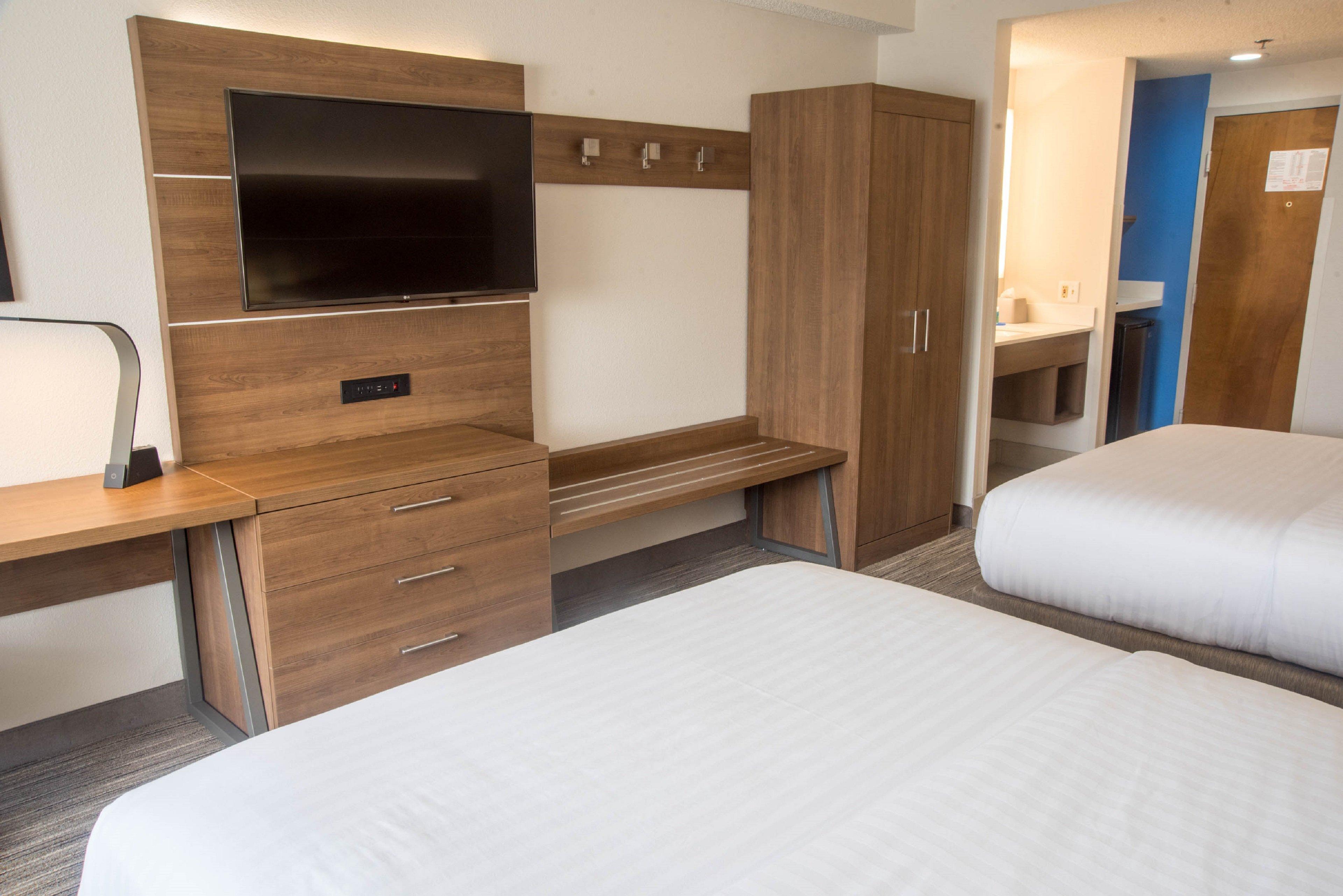 Holiday Inn Express Easton By Ihg Esterno foto