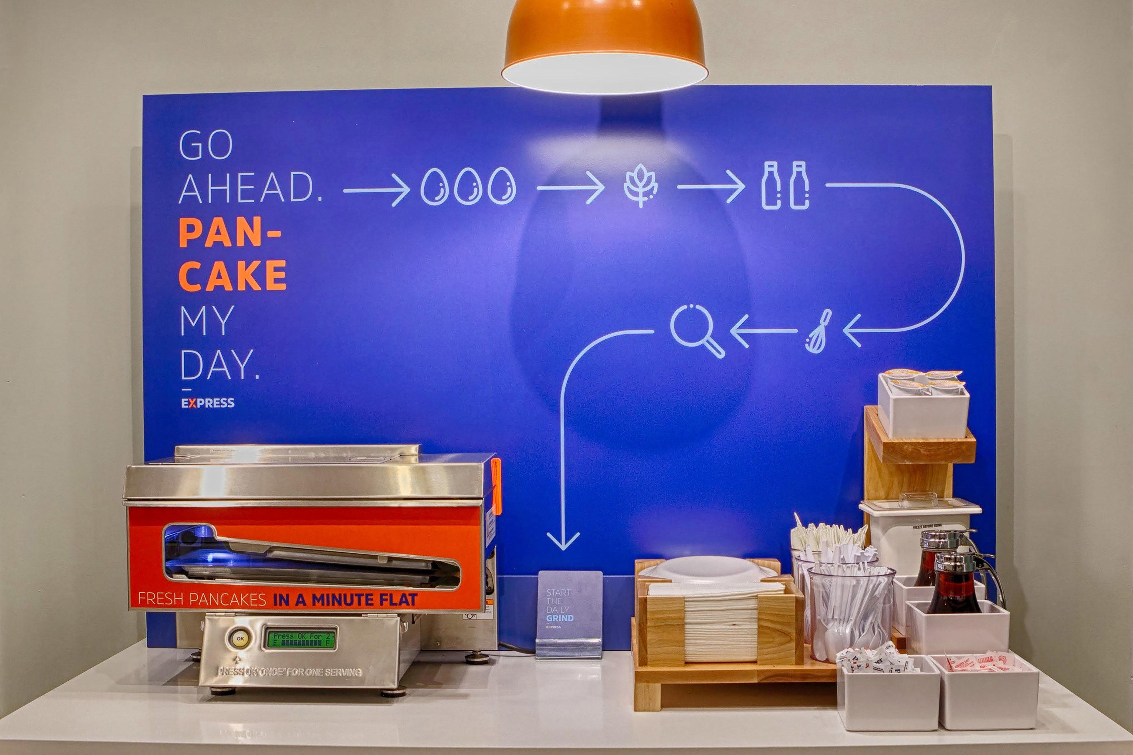 Holiday Inn Express Easton By Ihg Esterno foto