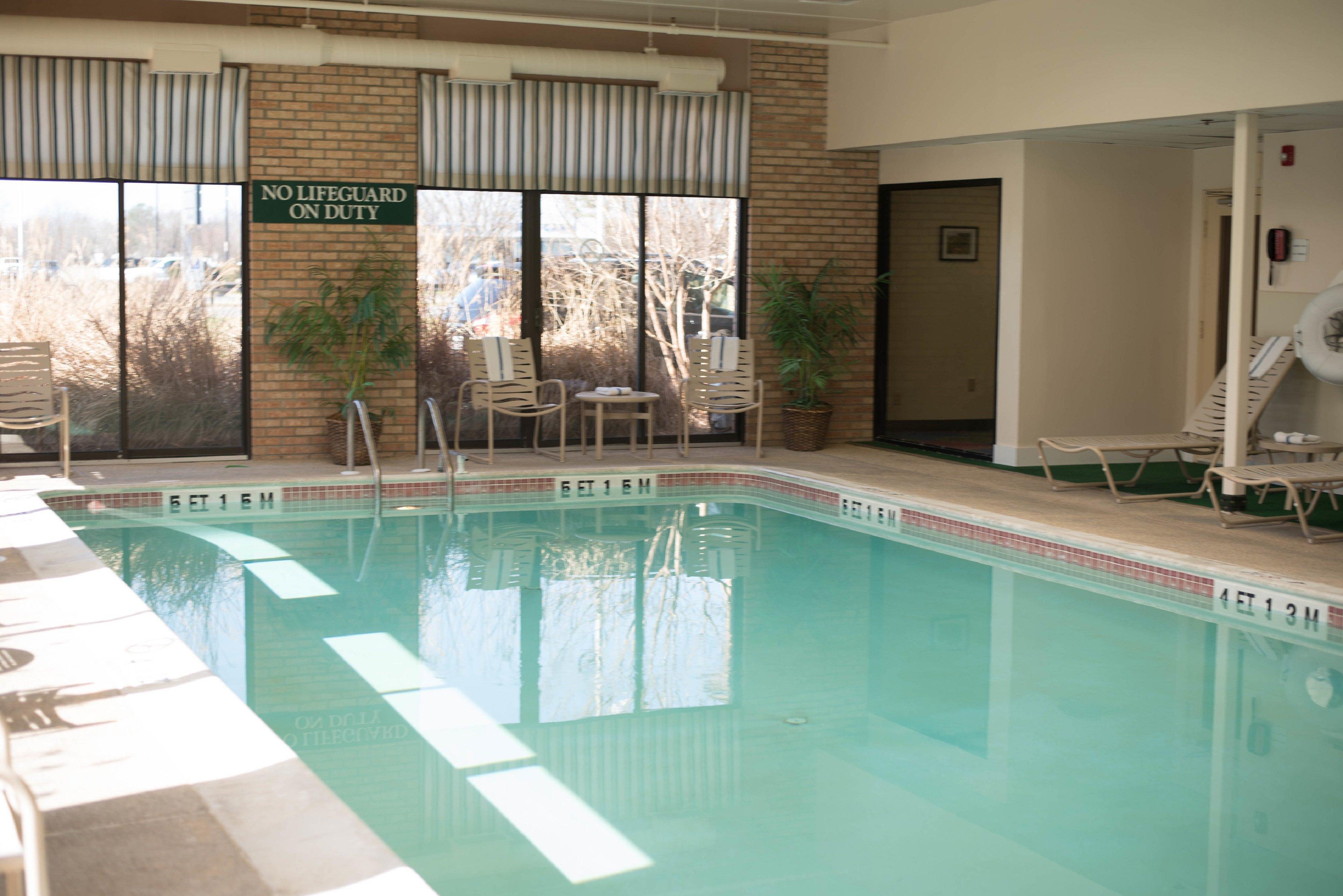 Holiday Inn Express Easton By Ihg Esterno foto