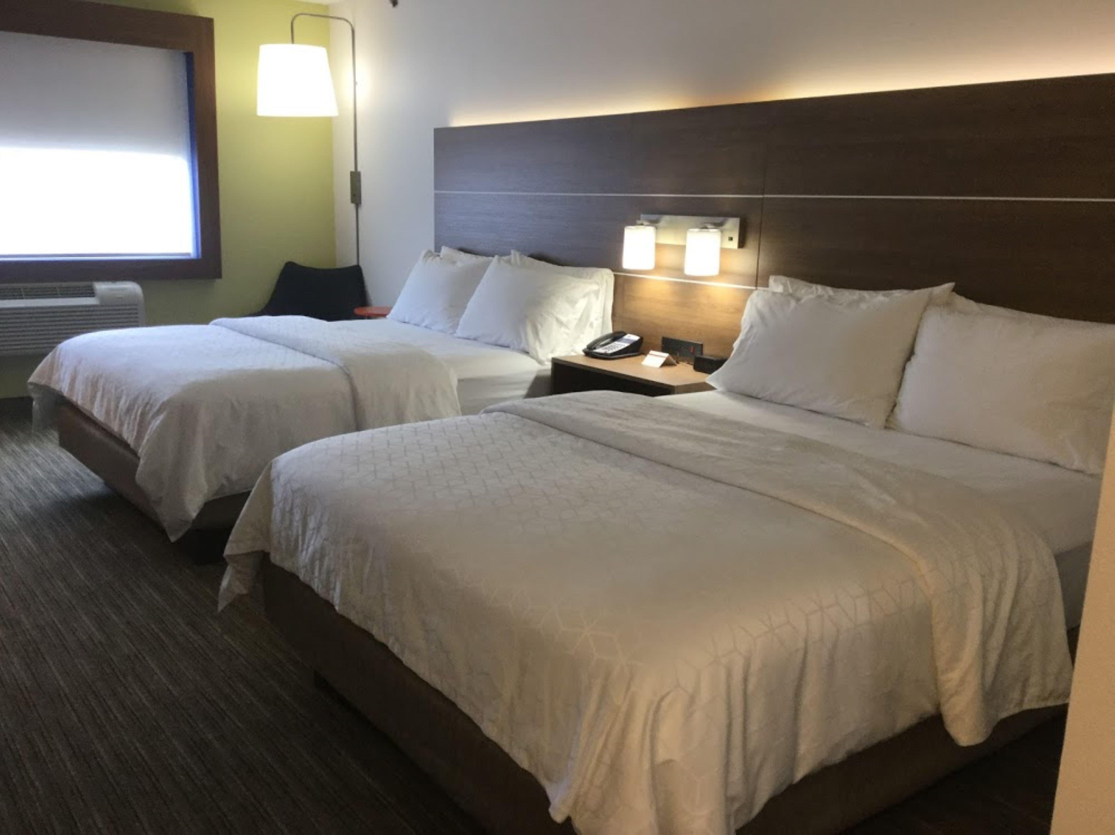 Holiday Inn Express Easton By Ihg Esterno foto