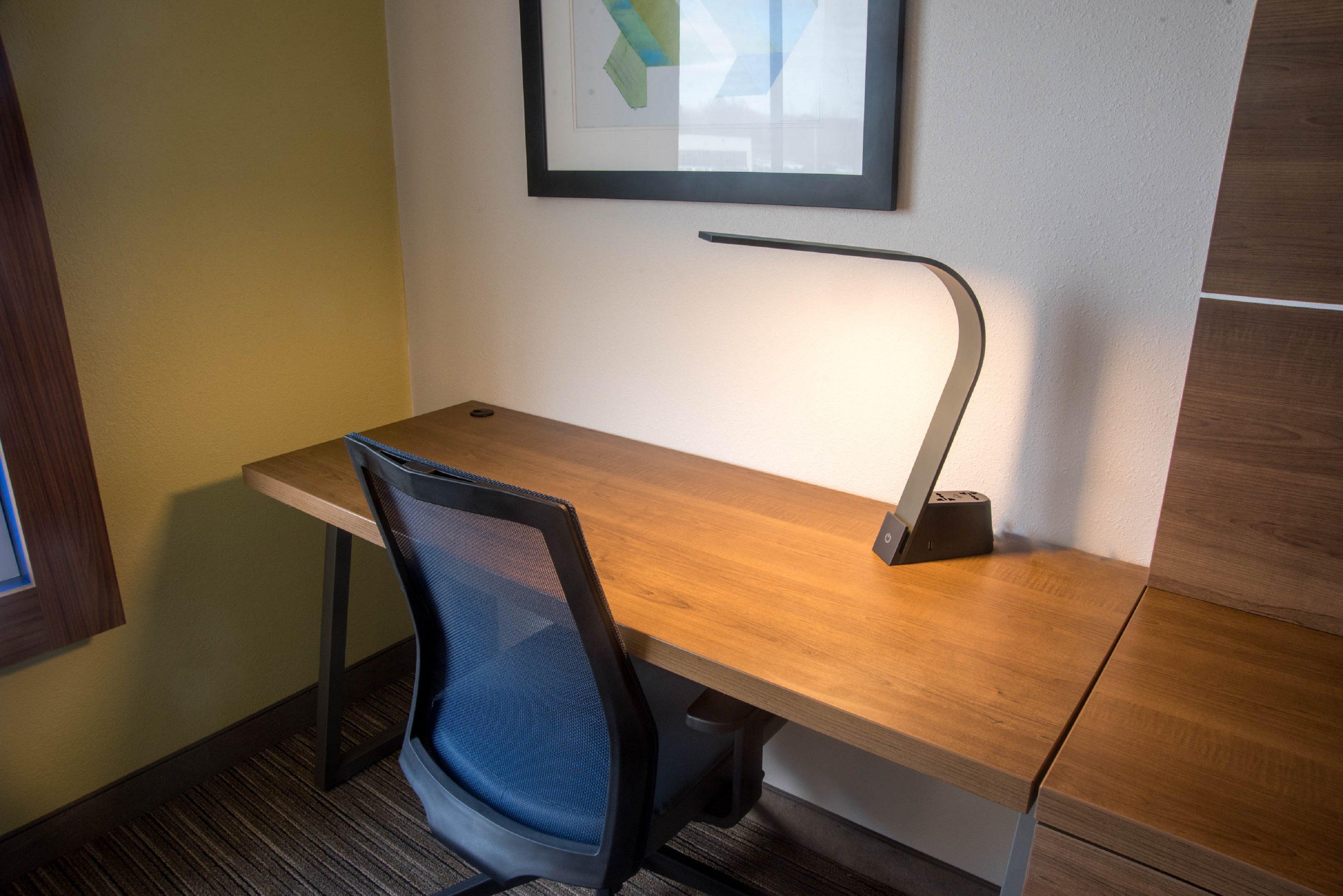 Holiday Inn Express Easton By Ihg Esterno foto