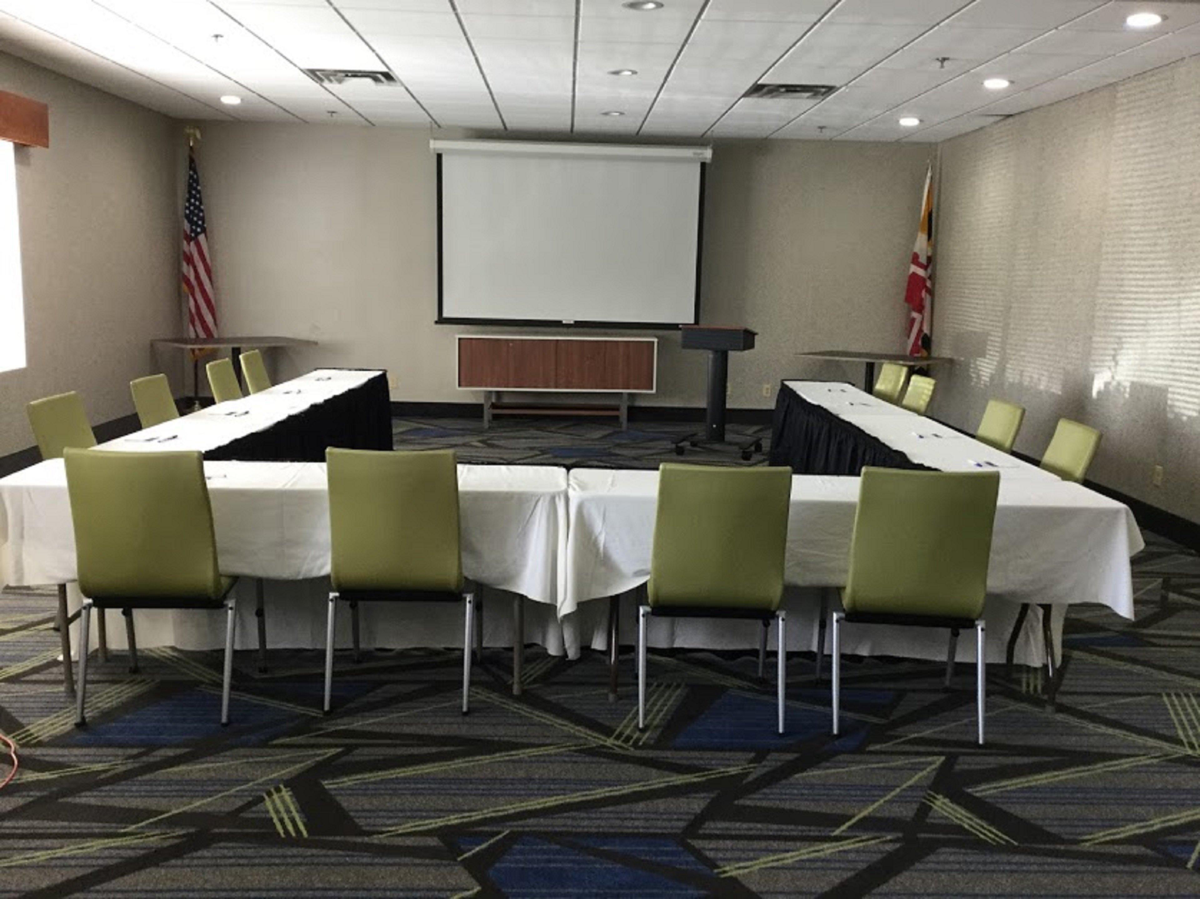 Holiday Inn Express Easton By Ihg Esterno foto