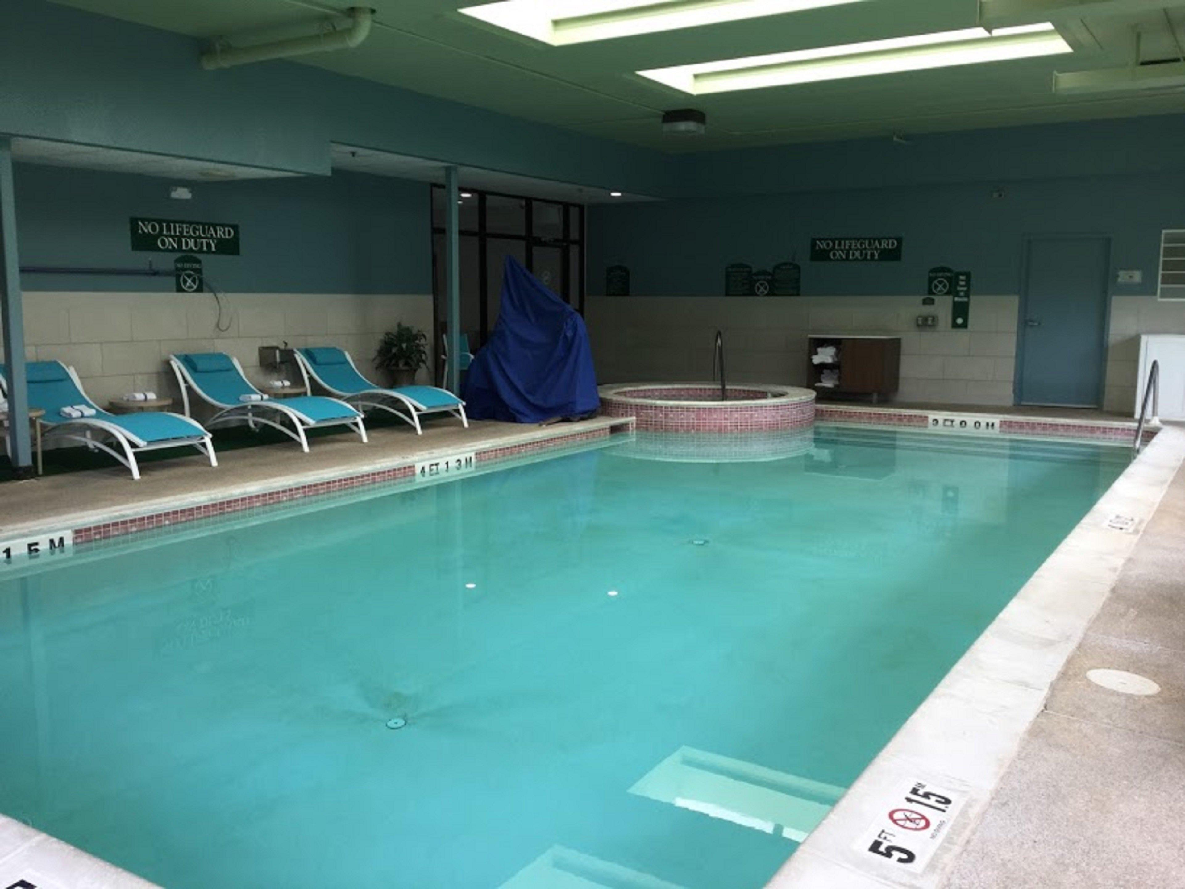 Holiday Inn Express Easton By Ihg Esterno foto