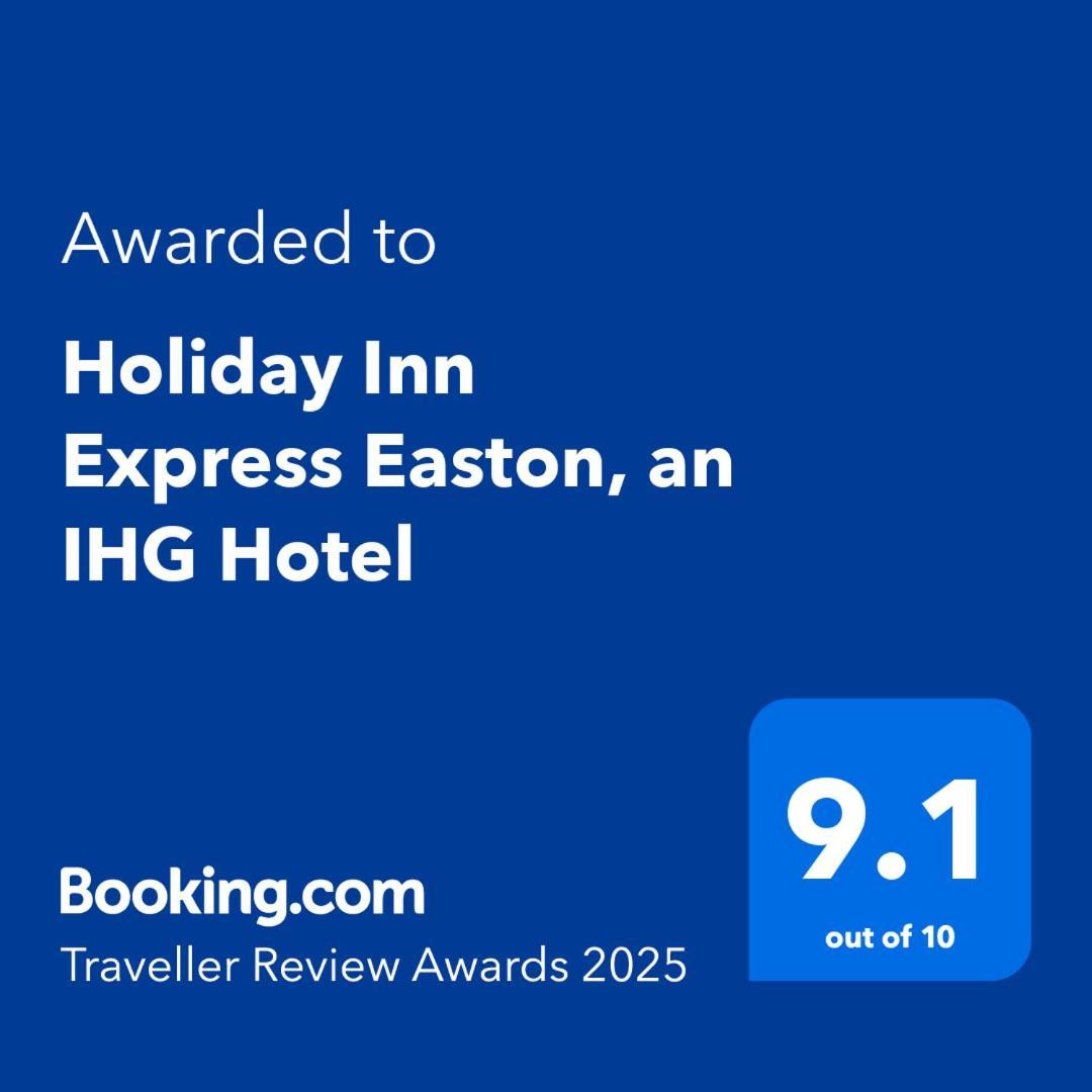 Holiday Inn Express Easton By Ihg Esterno foto