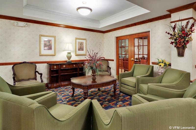 Holiday Inn Express Easton By Ihg Esterno foto