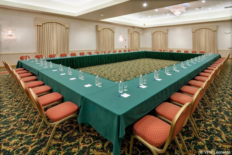 Holiday Inn Express Easton By Ihg Esterno foto