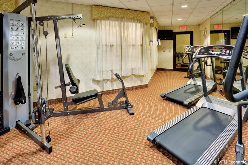 Holiday Inn Express Easton By Ihg Esterno foto