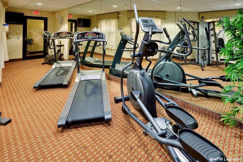 Holiday Inn Express Easton By Ihg Esterno foto