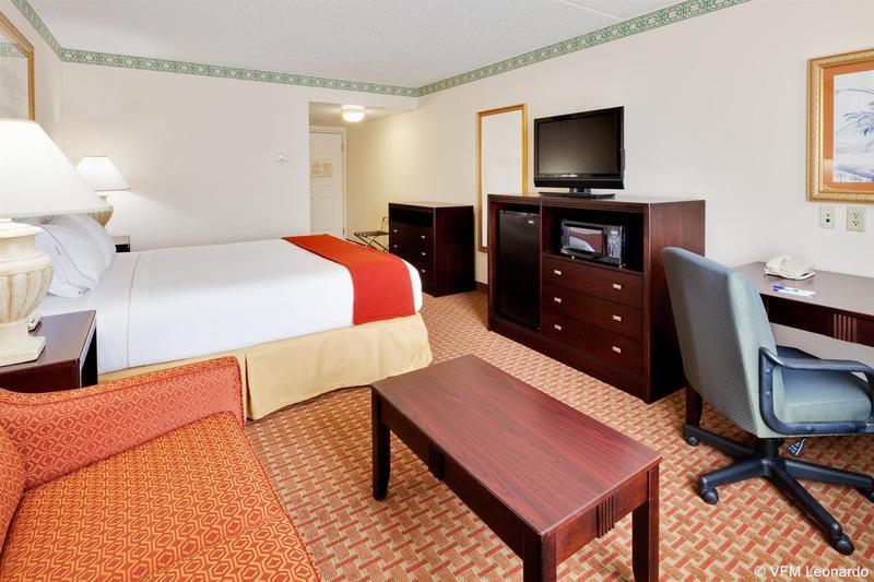 Holiday Inn Express Easton By Ihg Esterno foto