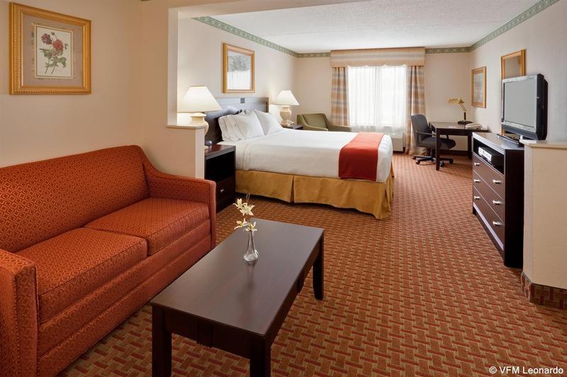Holiday Inn Express Easton By Ihg Esterno foto