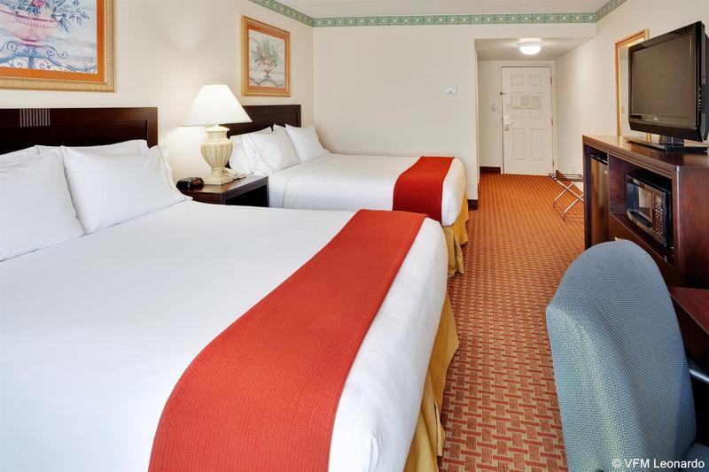 Holiday Inn Express Easton By Ihg Esterno foto