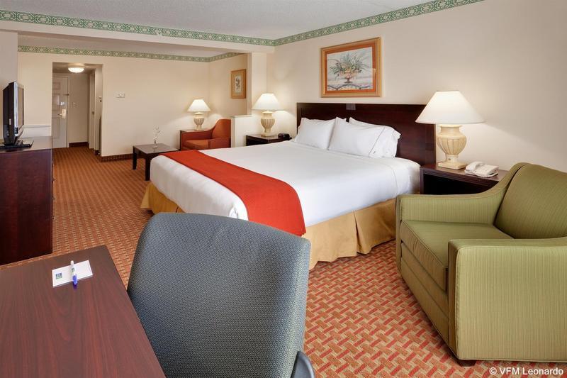 Holiday Inn Express Easton By Ihg Esterno foto