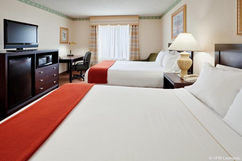 Holiday Inn Express Easton By Ihg Esterno foto