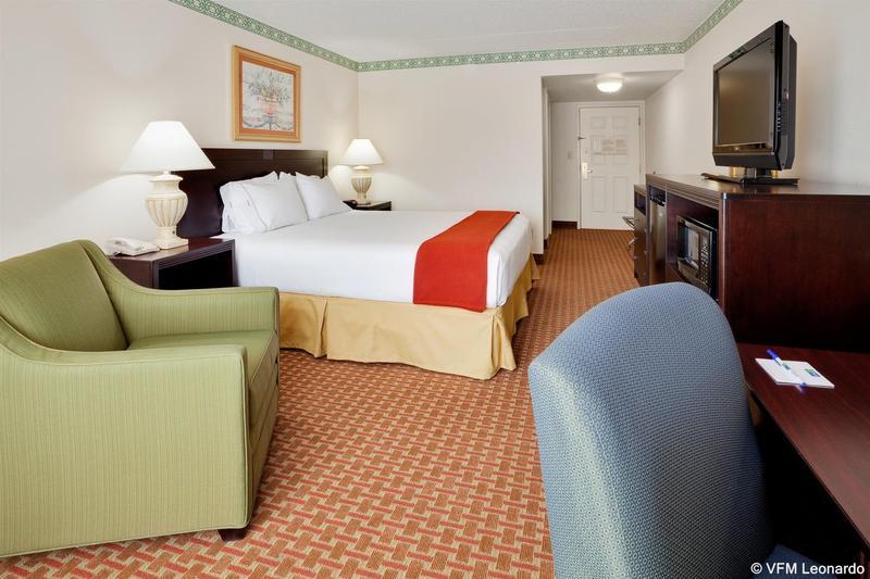 Holiday Inn Express Easton By Ihg Esterno foto
