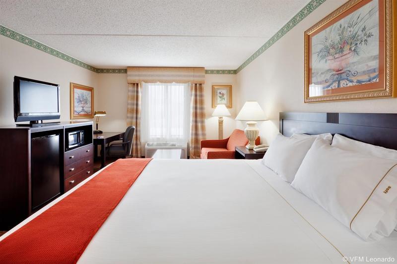 Holiday Inn Express Easton By Ihg Esterno foto
