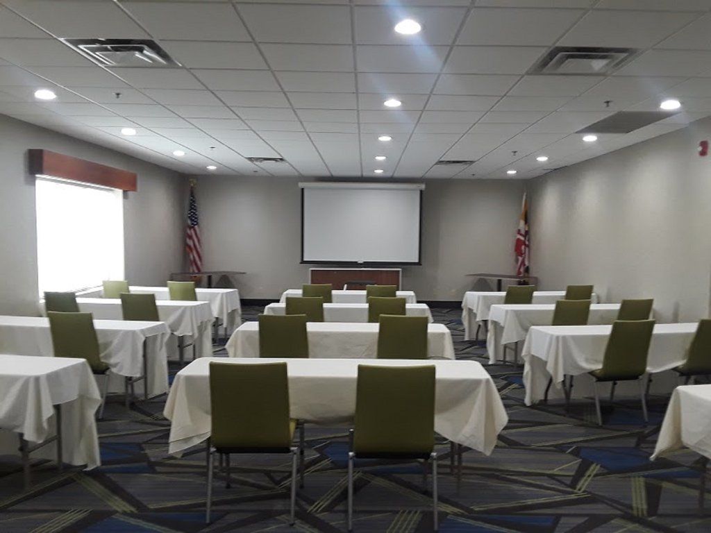 Holiday Inn Express Easton By Ihg Esterno foto